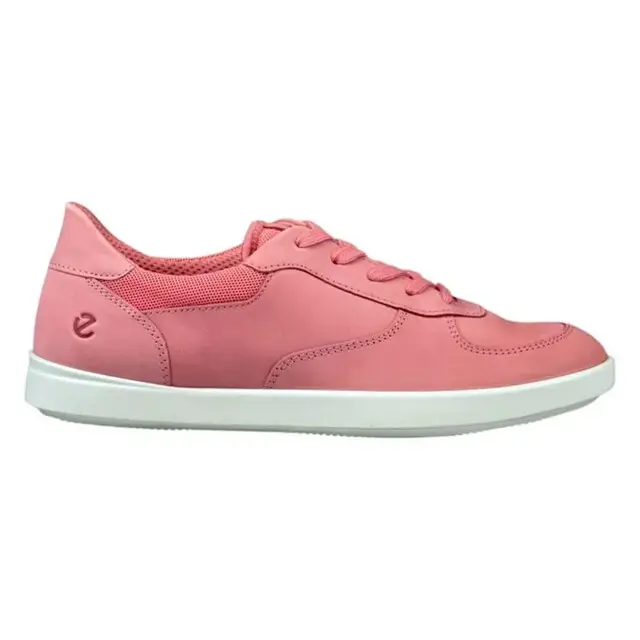 Aanbieding ECCO Leisure Oxford Schoenen Roze 38
