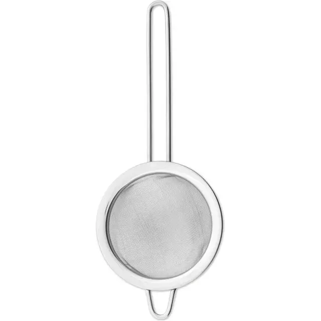 Direct Beschikbaar Brabantia Profile Theezeef - 75 mm - RVS