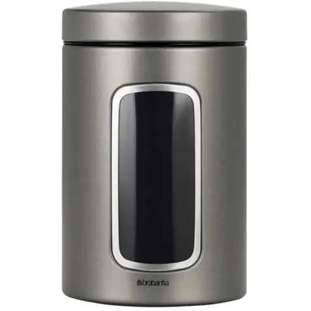 Direct Verzonden Brabantia Vensterbus 1,4 liter, Platinum