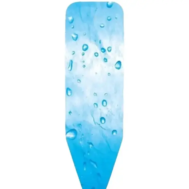 Brabantia Strijkplank Overtrek C - 124 x 45 cm Gecertificeerd