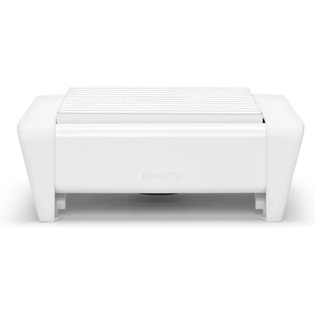 Meest Verkocht Brabantia Schotelwarmer / Rechaud - met 1 Kaarsje - Wit