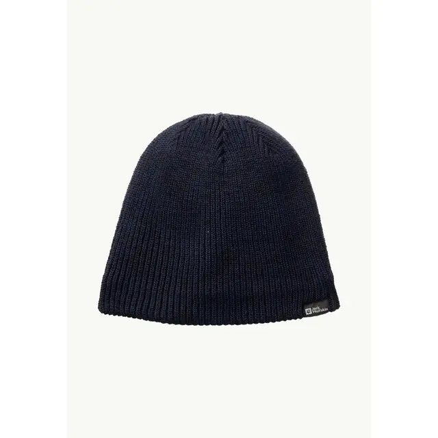 Wereldwijde Verzending Jack Wolfskin Feldberg Beanie L