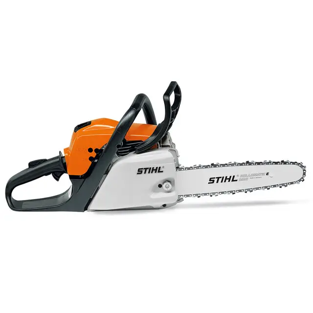 Populair Stihl Kettingzaag Benzine MS 171 - 30 cm