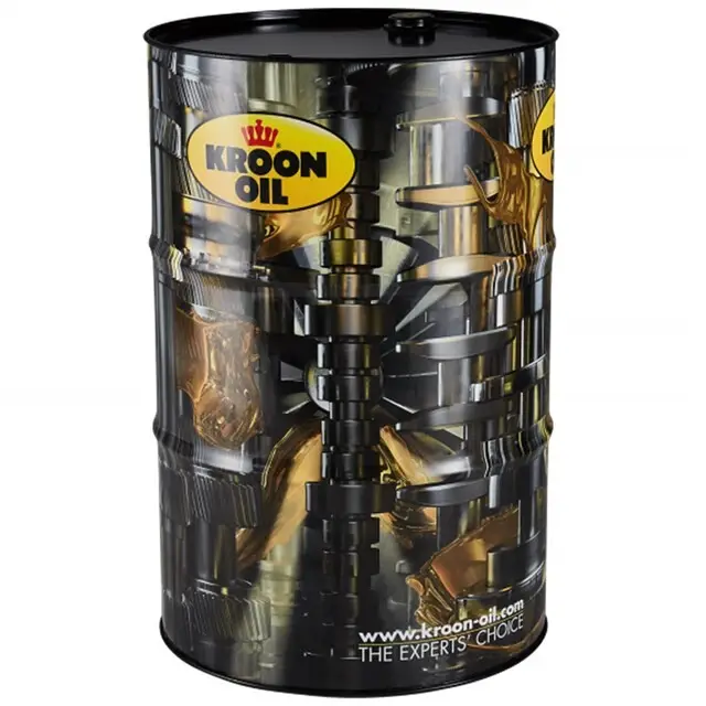 Plaats Bestelling Kroon-Oil Specialsynth MSP 5W-40 60 Liter