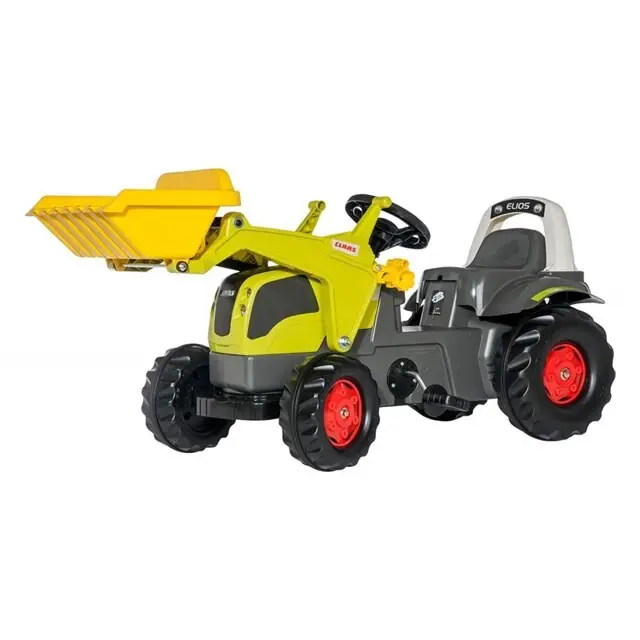 Alleen Vandaag Rolly Toys Claas Elios