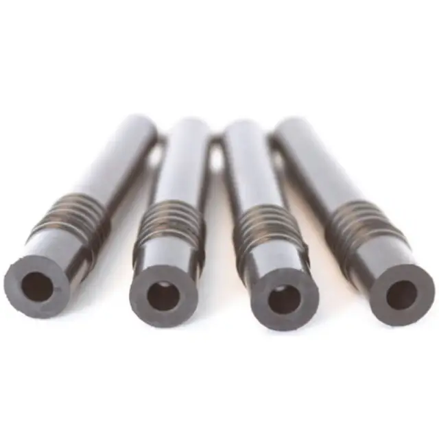 Betaalbaar Melkslangetje Kort / Gea-Westfalia - 140 x 20 x 8,5 x 10 MM