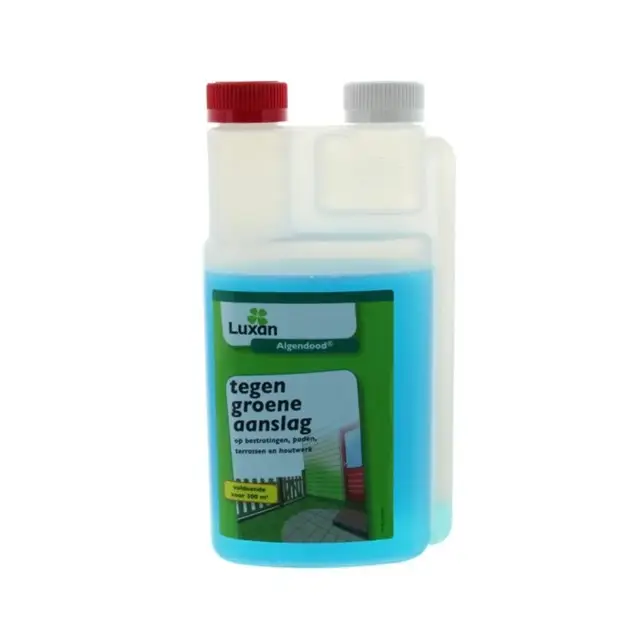 Aanbieding Algendood Luxan - 500 ML