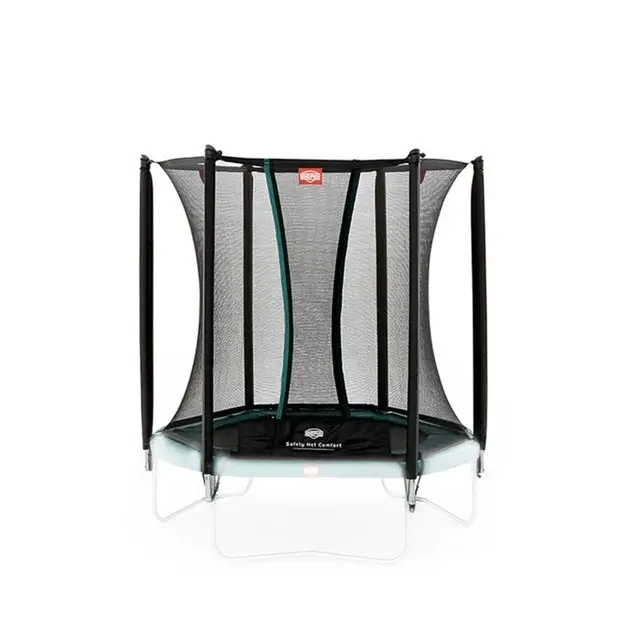 BERG Safety Net Comfort Zwart - Ø 180 cm Exclusief