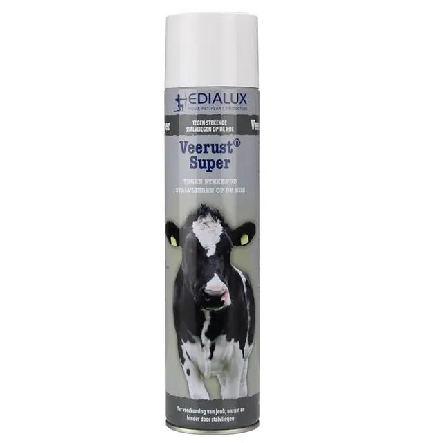 Veerust Super Spray - 600 ML Lage Kosten