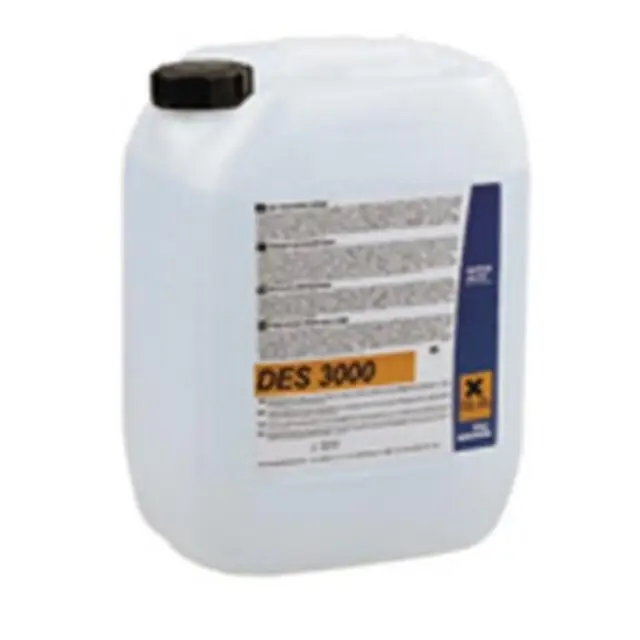 Nilfisk DES 3000 25L Favoriet