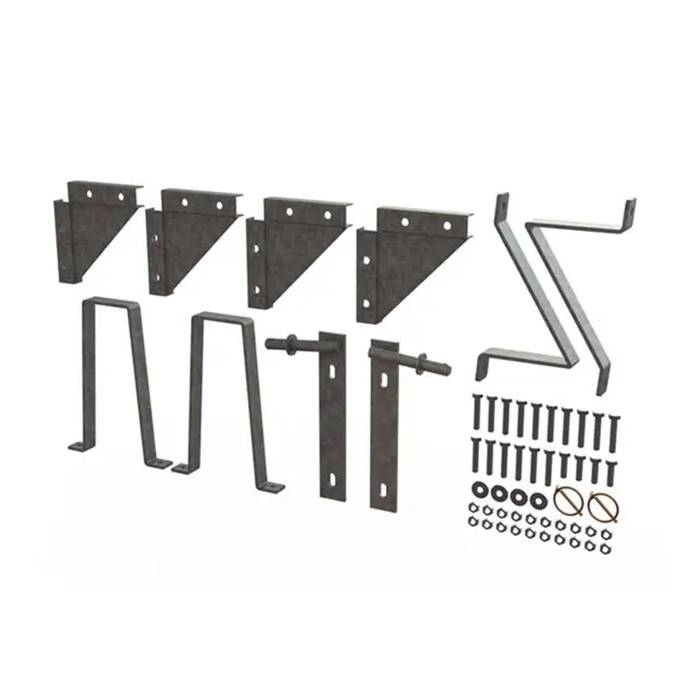 Onderdelen en Bevestigingsmateriaal - XL-5 Dagaanbieding