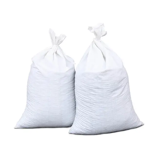 Koop Online De Boer PP geweven zak 60x110cm