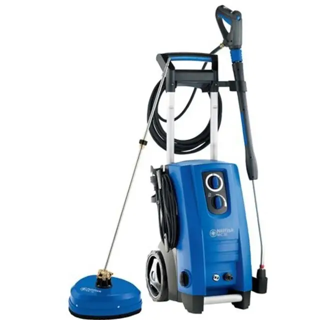 Nilfisk Koudwaterhogedrukreiniger MC 2C-140/610 P EU Limited Edition