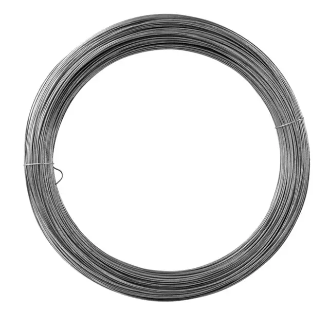 Gallagher Gealuminiseerd Draad / High Tensile (1,6 MM) - 315 Meter Rechtstreeks Van De Fabrikant