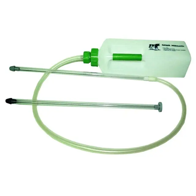 Favoriet GEWA Drencher - 3 Liter