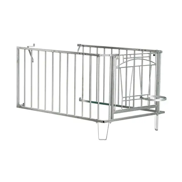 Nu Kopen Hekwerk 4-delig - Small / Comfort / Plus