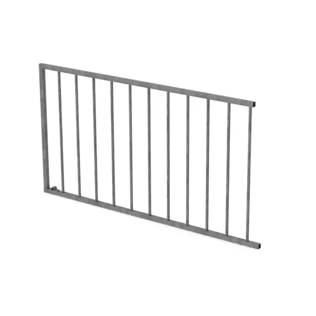 Beperkt Aanbod Zijhek - Small / Comfort / Plus