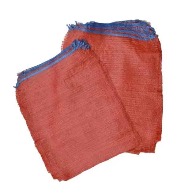 Speciale Aanbieding De Boer Netzak Rood met Trekband 43 x 63 cm