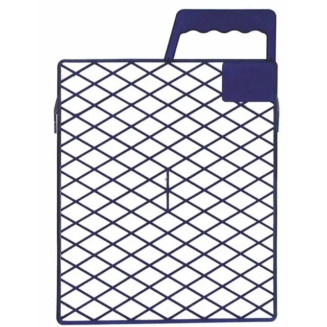 Afstrijkrooster Kunststof 27x29 CM Dagaanbieding