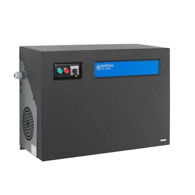 Hoge Kwaliteit Nilfisk Koudwaterhogedrukreiniger SC UNO 7P-180/1200 400/3/50 EU