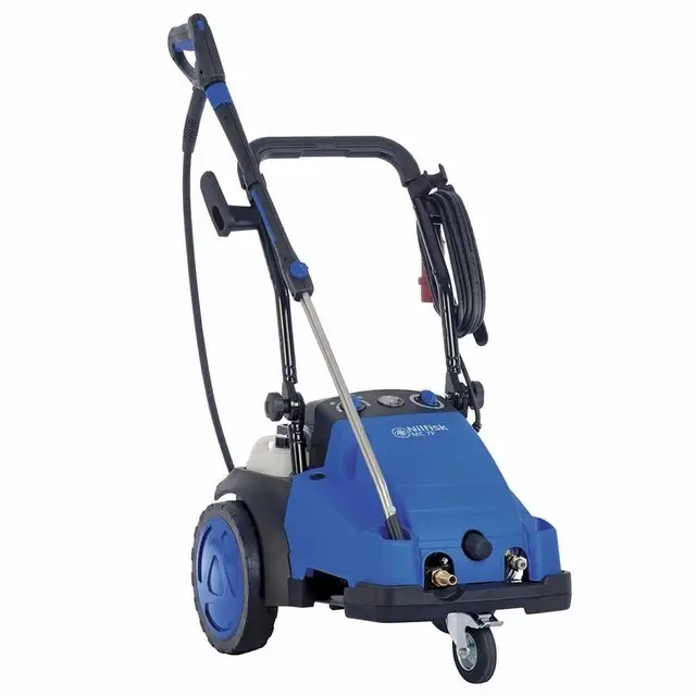 Populair Nilfisk Koudwaterhogedrukreiniger MC 7P-195/1280 FA 400/3/50 EU