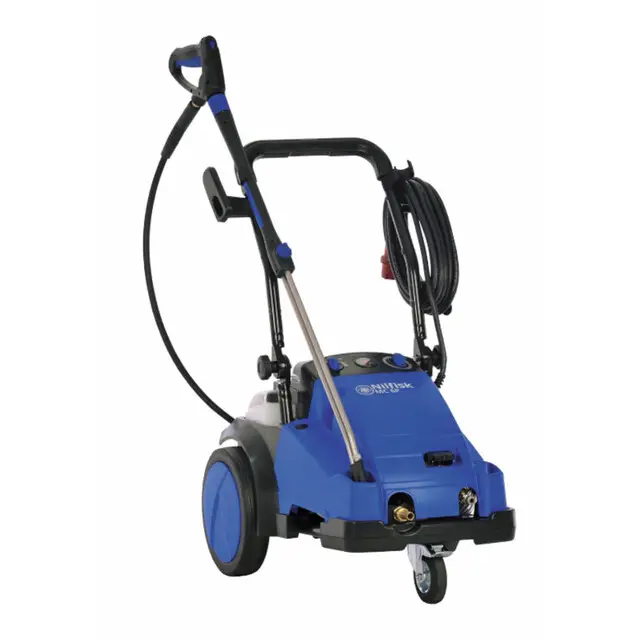 Finale Uitverkoop Nilfisk Koudwaterhogedrukreiniger MC 6P-250/1100 FA 400/3/50 EU