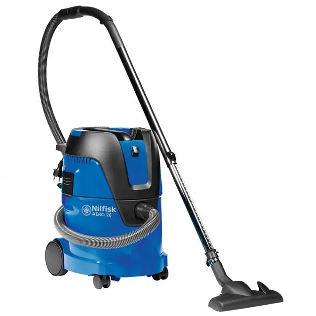 Koop Vandaag Nilfisk Stof- Waterzuiger AERO 26-01 PC X 230V/50-60HZ EU