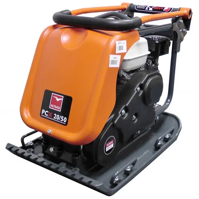 Altrad Belle PCX 20/50 Trilplaat Beste Prijs