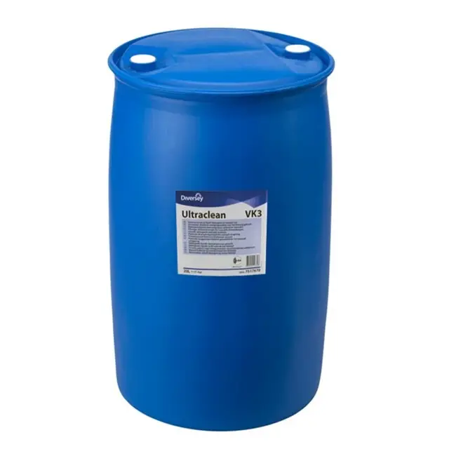 Favoriet Ultraclean 200 liter
