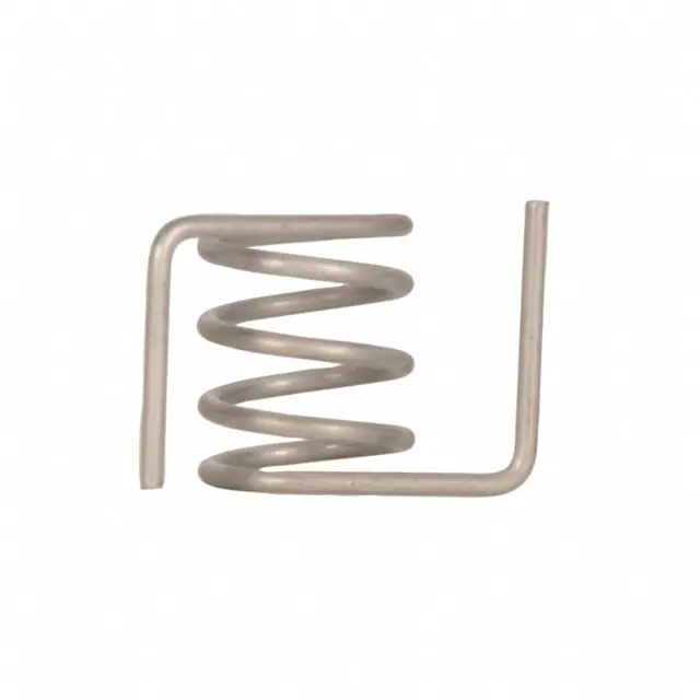 Rechtstreeks Van De Fabrikant Verstelbaar Veertje voor Kunststof Hertenpaal (19 MM) - 25 Stuks