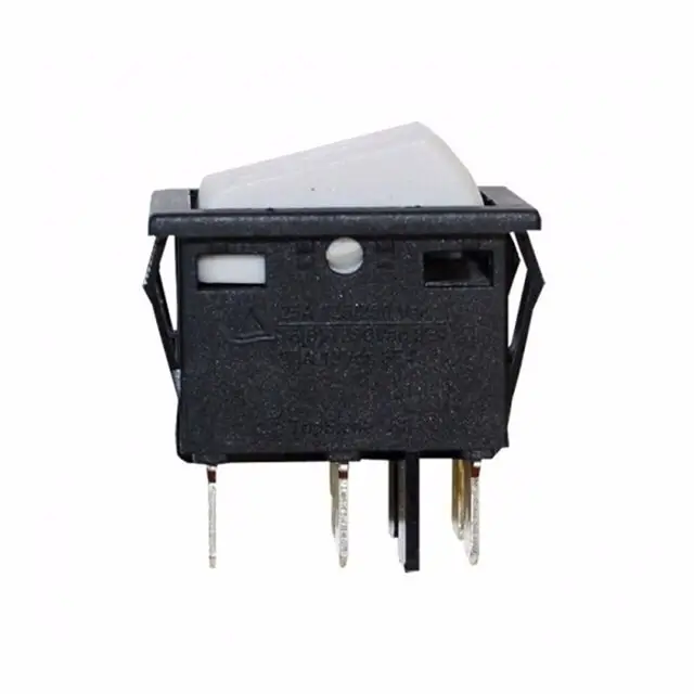 Nu Kopen Peg Pérego Hoog/laag Schakelaar 12-Volt