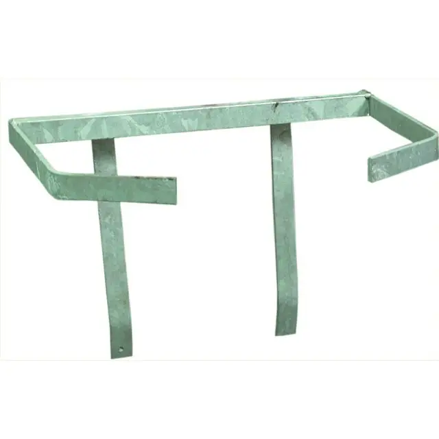 JFC Ophangbeugel - Voor Dubbel Voederemmer Seizoensaanbieding