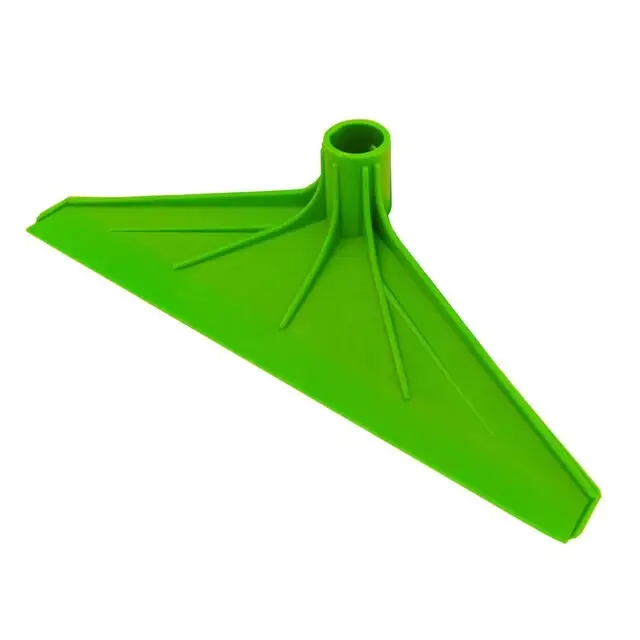 Dagaanbieding Boxschraper Kunststof (Schroefdraad) - 35 CM