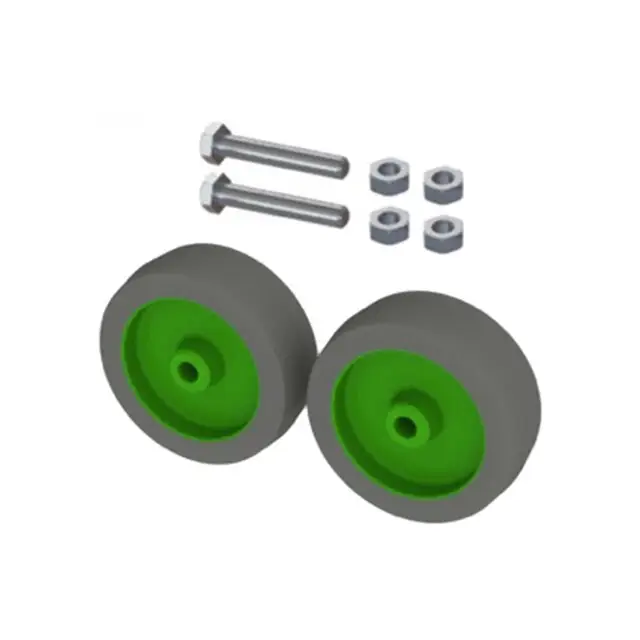 Wieltjes Set - Small / Comfort Model 2000 Modern