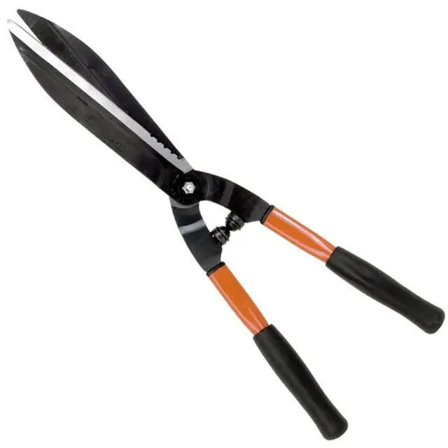 Garantie Inbegrepen Bahco Heggenschaar