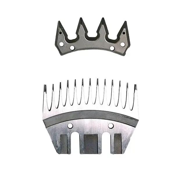 Lage Prijs Eider Scheermachinemessen Schaap Type S2