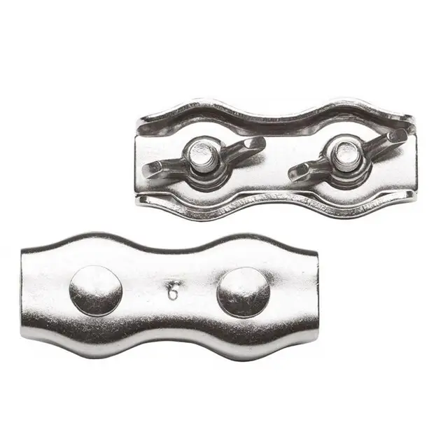 Gallagher Cord Verbinder (Vleugelmoer) - 4 Stuks Shop Nu