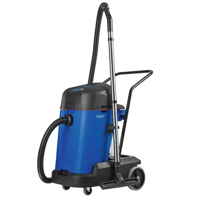 Koop Vandaag Nilfisk Stof- Waterzuiger MAXXI II 75-1WD