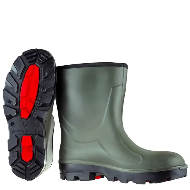 Speciale Aanbieding De Boer Werklaars S5 Beveiligd Laag Maat 45