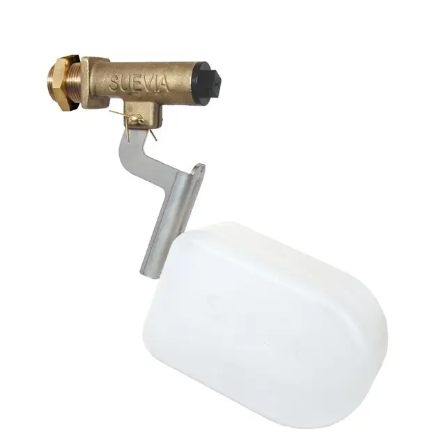 Suevia Vlotter - 3/4" Bu.dr - Model 675 Nieuw