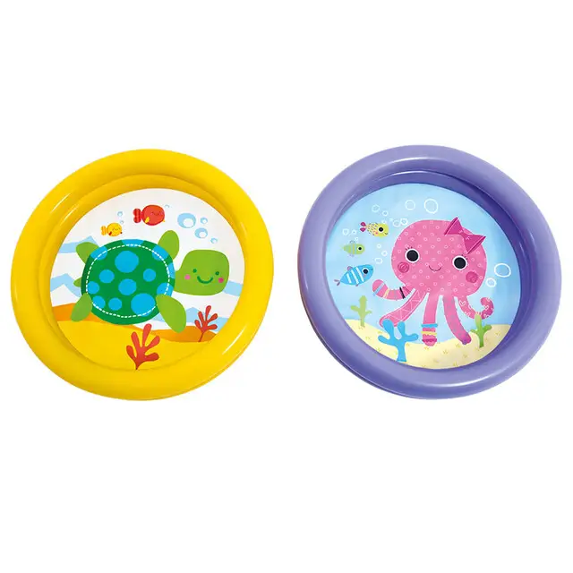 Aanbieding Intex Babyzwembad My First Pool - Ø 61 x 15 cm