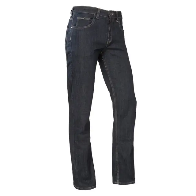 Bram's Paris Spijkerbroek Danny C94 Blue Black 32-34 Hete Deal