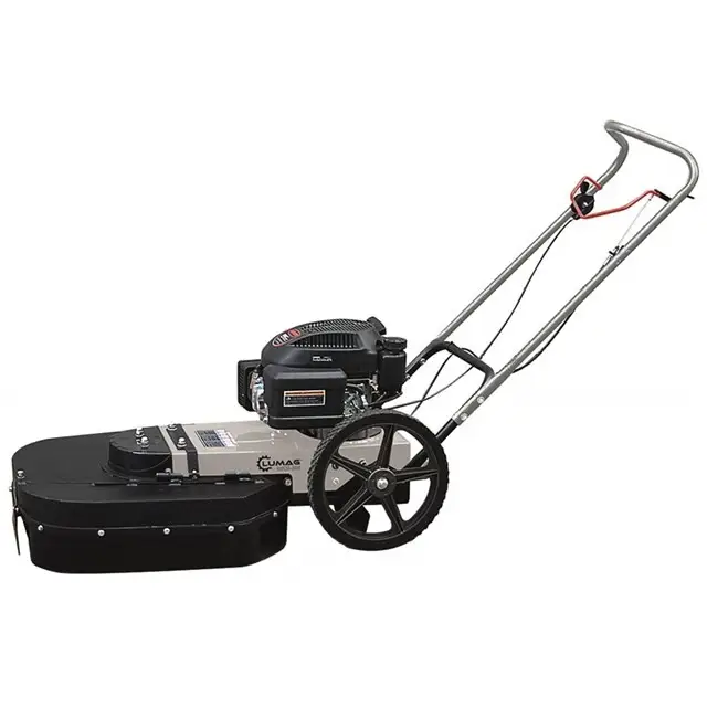 Shop Nu Lumag Onkruidborstelmachine WKB 300