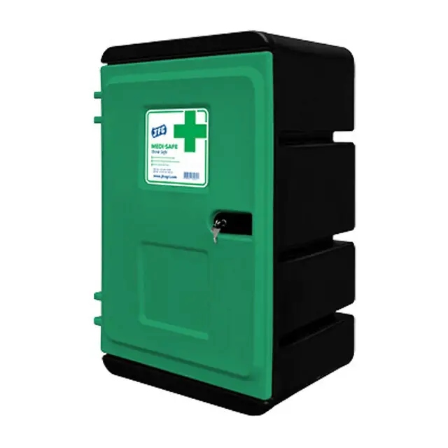 Nieuwe Collectie Medicijnkast - 180 Liter