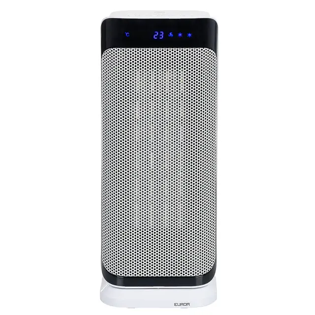 Eurom Sub-heat 2000 - Keramische Kachel 2000 W Dagaanbieding