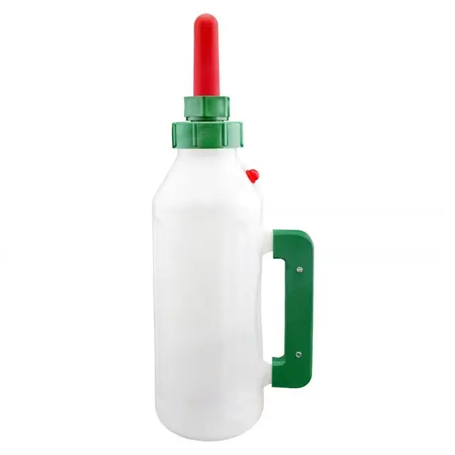 GEWA Deluxe Speenfles voor Kalveren - 2 Liter Gereduceerde Prijs