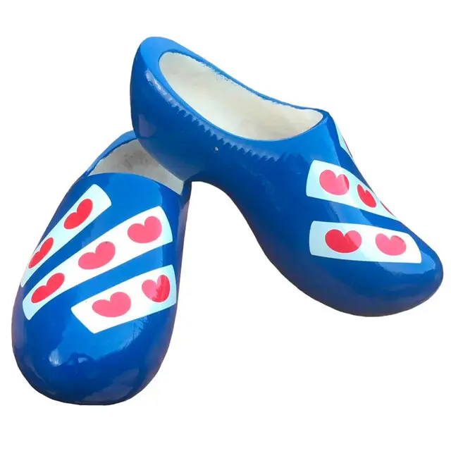 Scherjon Kapklomp Fries Maat 45 Koopje