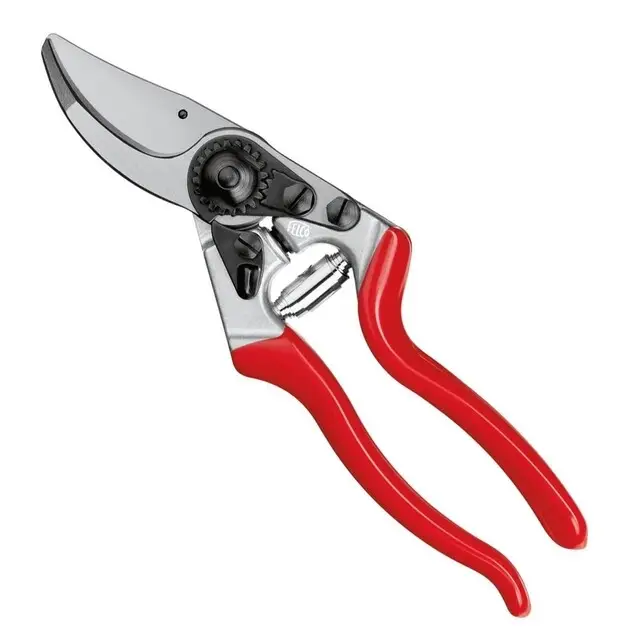 FELCO 8 - Ergonomische Snoeischaar- 25 mm Handgemaakt