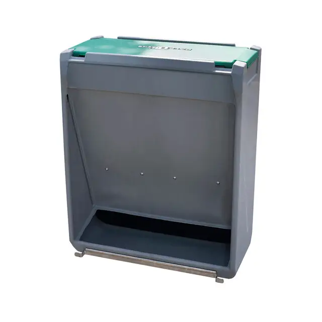 CalfOTel Groepsvoerbak - AdLibFeeder Bestel Nu