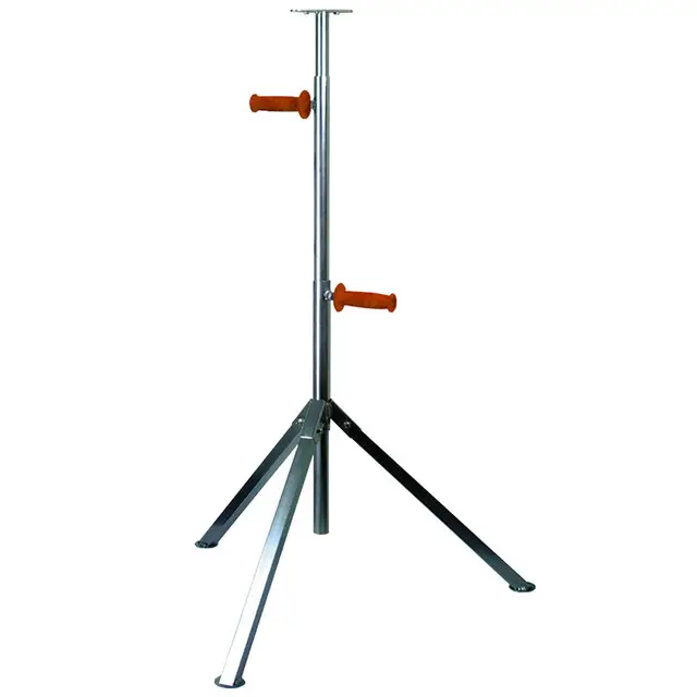 4Tecx Statief 3-Delig Populair